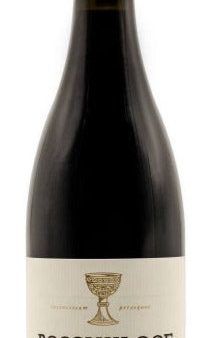 Boschkloof Syrah Stellenbosch 2018 Online now