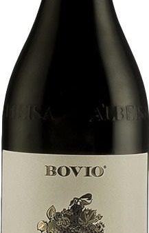 Bovio Barolo 2017 750-12 2017 Online Hot Sale