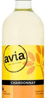 Avia Chardonnay 1.5L Online now