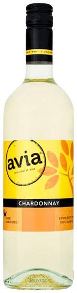 Avia Chardonnay 1.5L Online now