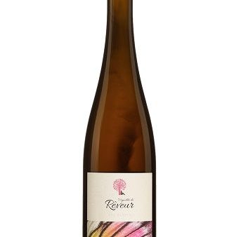 Alsace Blanc  La Vigne en Rose , Vignoble du Reveur 2020 Discount