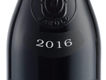 Barolo 2016 Online now