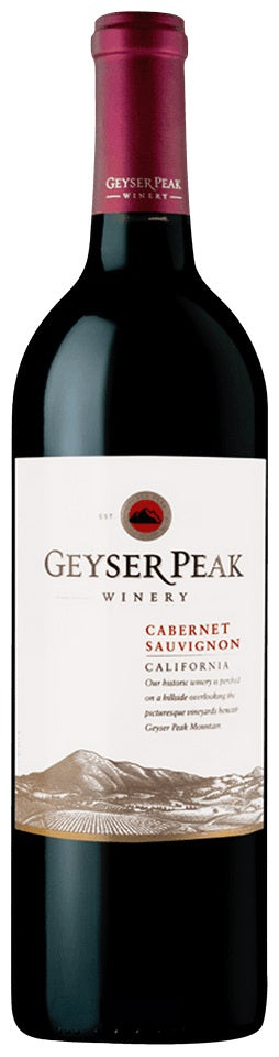 Geyser Peak WLKG TR Cab17-  2017 Online Sale