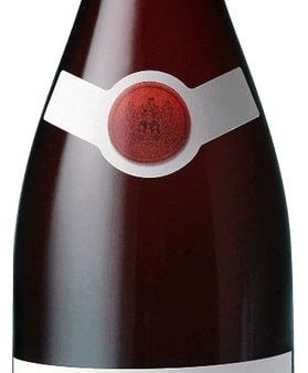 BERTAGNA CLOS DE VOUGEOT GRAND CRU 2012 Online Hot Sale