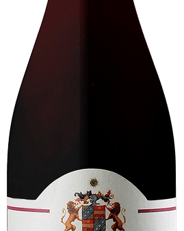 BOURGOGNE GRAND RESERVA PINOT NOIR 2017 Online