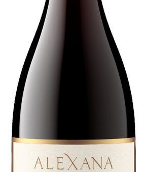 Alexana Winery Pinot Noir Revana Vineyard Dundee Hills 2018 Online Sale