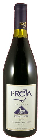 FREJA RESERVE PINOT NOIR 2009 For Sale