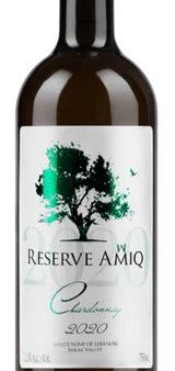 Ammiq Reserve Chardonnay 2020 Online now