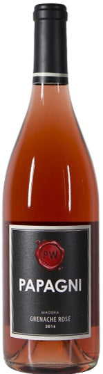 Archive Rose of Grenache 2016 on Sale