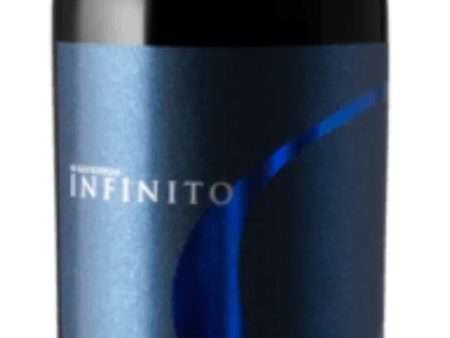 BODEGAS EGO INFINITO RED 2-2016 Cheap