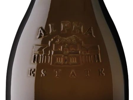 Assyrtiko  Ecosystem- Aghia Kiriaki , Alpha Estate 2017 For Sale