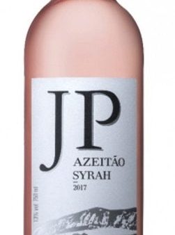 BACALHOA - VINHOS JP AZEITAO ROSE 2021 Discount