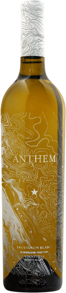 Anthem  Riverbound Vineyard  Sauvignon Blanc 2019 For Sale