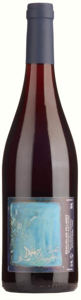 Beaujolais-Villages Cuvée Marylou 2020 Cheap