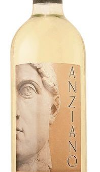 Anziano Pinot Grigio 2020 For Cheap