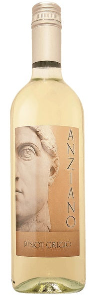 Anziano Pinot Grigio 2020 For Cheap