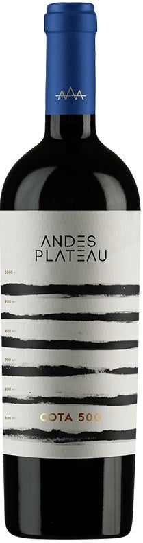 Andes Plateau Cota 500 Cabernet Sauvignon Maule Valley 2020 Online