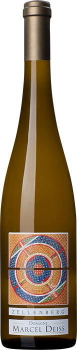 Alsace Village Blanc  Zellenberg , Domaine Marcel Deiss 2019 Online now