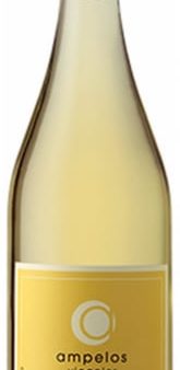 Ampelos Viognier 2020 (750ml 12) 2020 For Sale