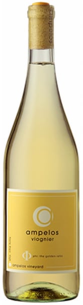 Ampelos Viognier 2020 (750ml 12) 2020 For Sale