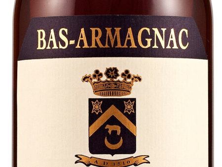 Armagnac,  Hors d Age , Chateau de Briat For Sale