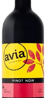 Avia Pinot Noir 1.5L Online Sale