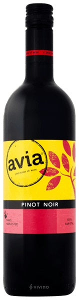 Avia Pinot Noir 1.5L Online Sale