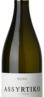 Assyrtiko  Wild Ferment , Domaine Skouras 2021 Online