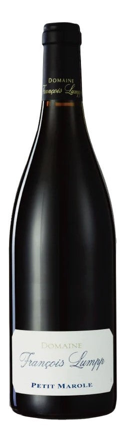 Givry Rouge 1er Cru Petit Marole 2015 on Sale