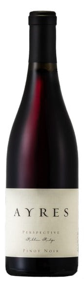 Ayres Pinot Noir Perspective Ribbon Ridge 2021 Online