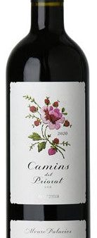 Alvaro Palacios Camins del Priorat 2020 Online Sale