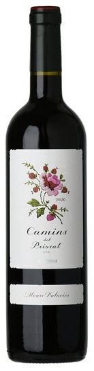 Alvaro Palacios Camins del Priorat 2020 Online Sale