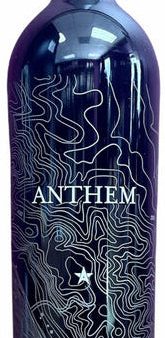 Anthem Winery  Mt Veeder   Estate Merlot 2017 Online Sale