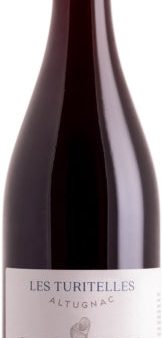 Altugnac Pinot Noir IGP Pays d Oc 2020 Supply