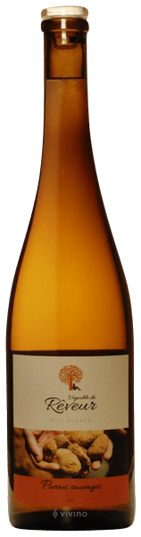 Alsace Blanc  Pierres Sauvages , Vignoble du Reveur 2019 Online Hot Sale