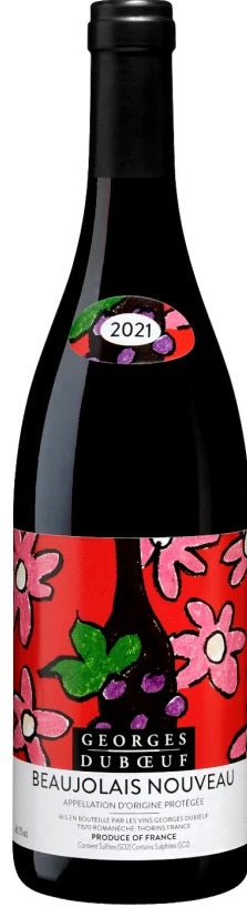 Beaujolais Nouveau 21 1.5L 2021 on Sale