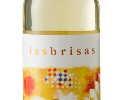 BODEGAS NAIA BODEGAS NAIA LAS BRISAS 2020 For Cheap