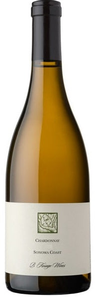 B. Kosuge Wines Sonoma Coast Chardonnay 2017 (750ml 12) 2017 Cheap