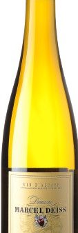 Alsace Gewurztraminer, Domaine Marcel Deiss 2018 on Sale