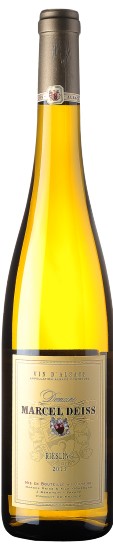 Alsace Gewurztraminer, Domaine Marcel Deiss 2018 on Sale