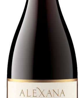 Alexana Winery Pinot Noir Revana Vineyard Dundee Hills 2019 Online