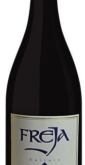 FREJA ESTATE PINOT NOIR 2012 Cheap