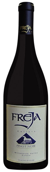 FREJA ESTATE PINOT NOIR 2012 Cheap