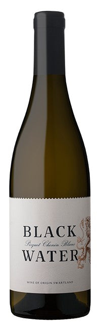 Blackwater Chenin Blanc Piquet Swartland 2018 Discount