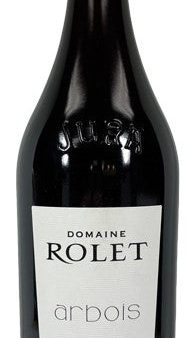 Arbois Rouge  Tradition , Domaine Rolet 2018 Fashion