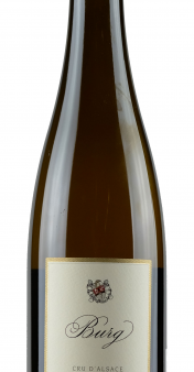 Alsace Cru Blanc  Burg , Domaine Marcel Deiss 2017 Hot on Sale