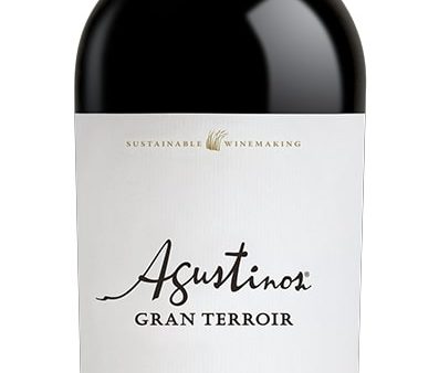 Agustinos Gran Terroir Cabernet Sauvignon 2019 on Sale