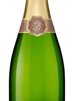 Bailly Lapierre Cremant de Bourgogne Pinot Noir NV Online