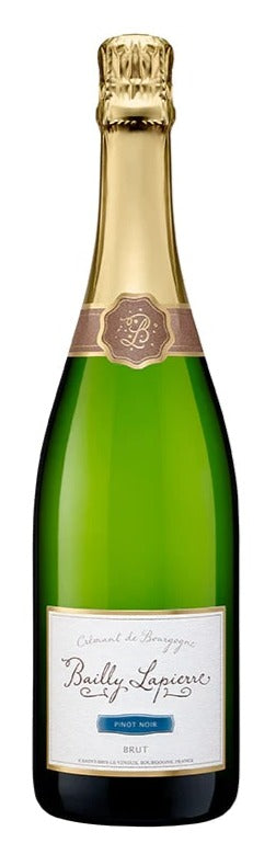 Bailly Lapierre Cremant de Bourgogne Pinot Noir NV Online