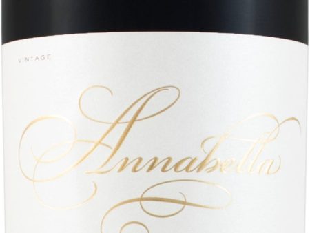 Annabella Merlot Napa Valley 2020 2020 For Cheap